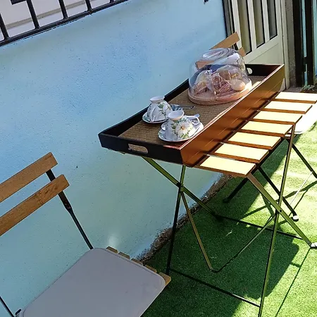 Holiday home A Casina De Morgan , Con Vistas Al En El Ribeiro *