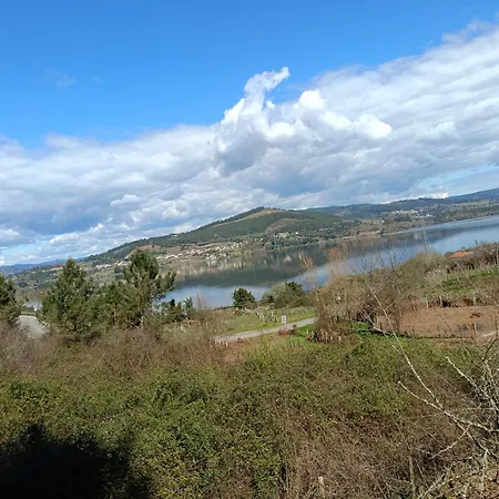 Con Chimenea Y Vistas Al Lago, Ideal Desconectar En Invierno *