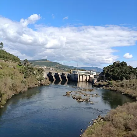 Holiday home A Casina De Morgan , Con Vistas Al En El Ribeiro