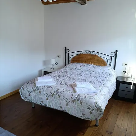 A Casina De Morgan , Con Vistas Al En El Ribeiro Holiday home *
