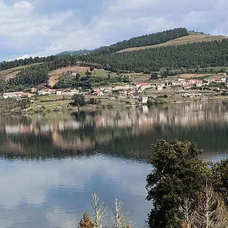 Tatil Evi Con Chimenea Y Vistas Al Lago, Ideal Desconectar En Invierno