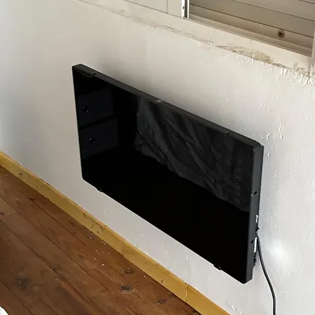 A Casina De Morgan , Con Vistas Al En El Ribeiro *