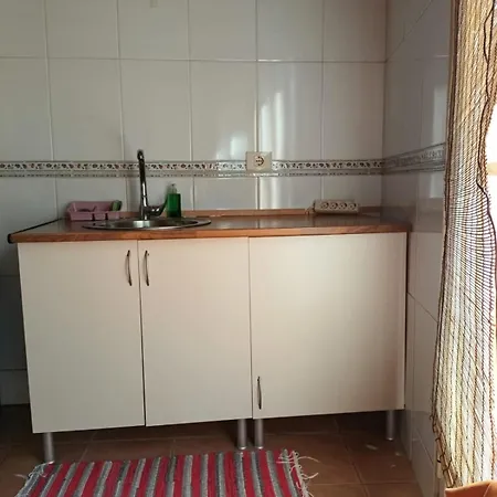 A Casina De Morgan , Con Vistas Al En El Ribeiro