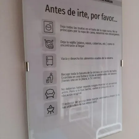 A Casina De Morgan, Refugio Con Alma En El Corazon De Galicia Feriehus *