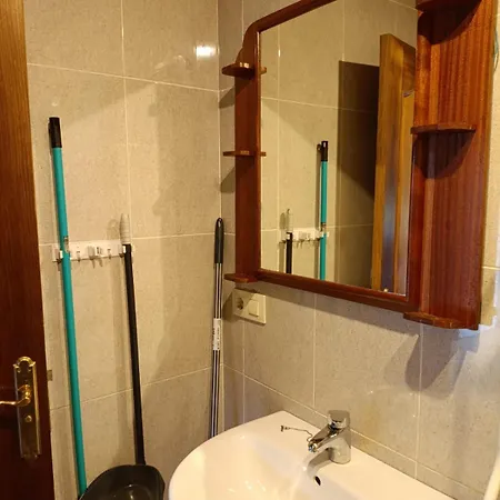 Con Chimenea Y Vistas Al Lago, Ideal Desconectar En Invierno * Arnoia