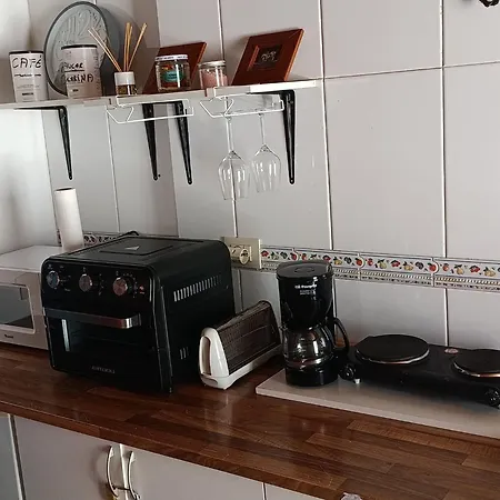 A Casina De Morgan, Refugio Con Alma En El Corazon De Galicia Feriehus