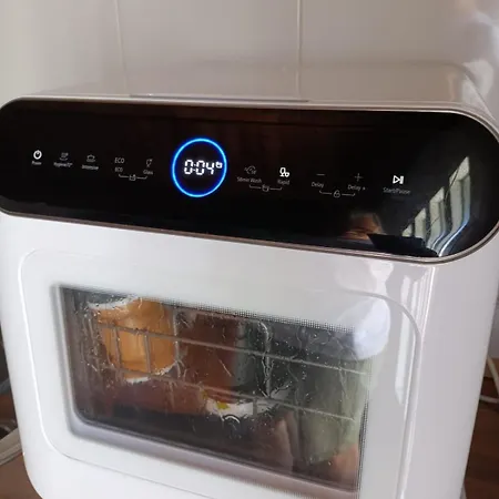 Con Chimenea Y Vistas Al Lago, Ideal Desconectar En Invierno 別荘