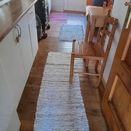 Con Chimenea Y Vistas Al Lago, Ideal Desconectar En Invierno Arnoia