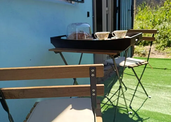 Con Chimenea Y Vistas Al Lago, Ideal Desconectar En Invierno